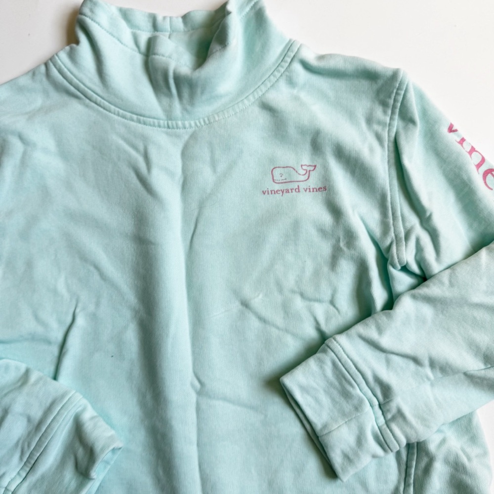 Vineyard Vines Pullover - Picture 3 of 6